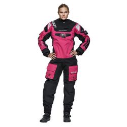 Waterproof EX2 Women Pink